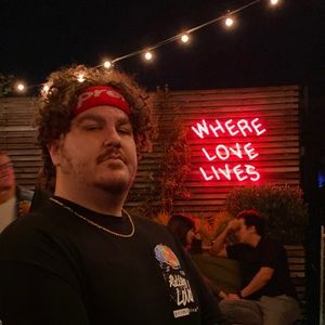 Meet your Posher, Rich